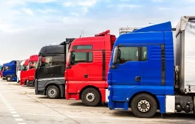 Konya Kilimli Ambar Nakliyat