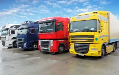 Konya Kilimli Nakliye Ambarı