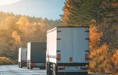 Konya ile Kilimli Arası Klima Taşıma