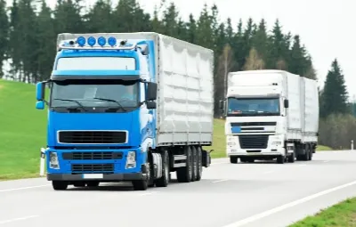 Konya ile Kilimli Arası Eşya Taşıma